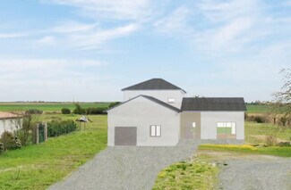 Más detalles de Terreno en venta