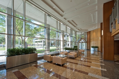 2273 Research Blvd, Rockville, MD en alquiler - Lobby - Imagen 2 de 36