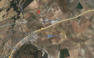 Loja - Aérea vista de mapa - Image1