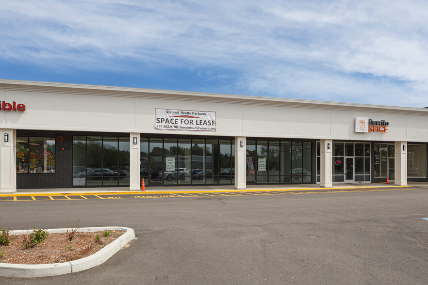 225 Lincoln Ave, Haverhill, MA en alquiler - Foto del edificio - Imagen 3 de 10