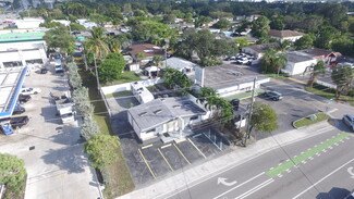 Más detalles para 1220 Riverland Rd, Fort Lauderdale, FL - Oficinas en venta