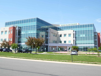 Más detalles para 9720 Capital Ct, Manassas, VA - Oficinas en alquiler