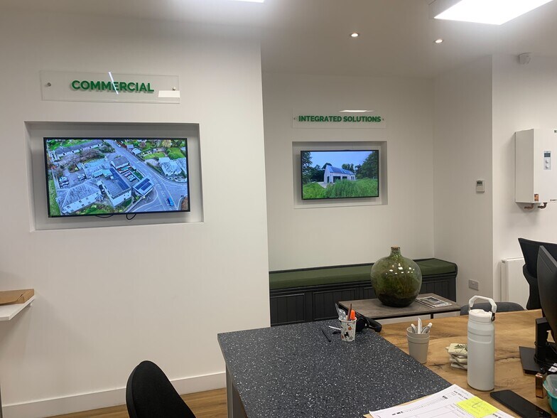 96 Atholl Rd, Pitlochry en alquiler - Foto del edificio - Imagen 2 de 5