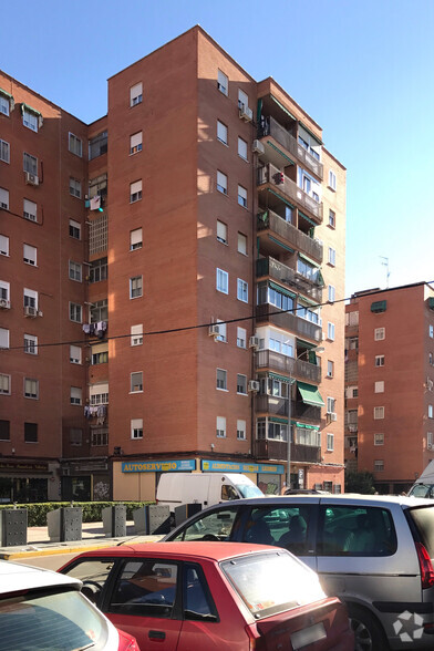 Edificios residenciales en Fuenlabrada, MAD en venta - Foto principal - Imagen 1 de 1