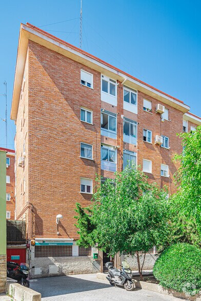 Calle General Prim, 19, Madrid, Madrid en venta - Foto principal - Imagen 1 de 1