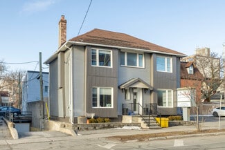 Más detalles de 304 O'connor St, Ottawa, ON - Oficina en venta