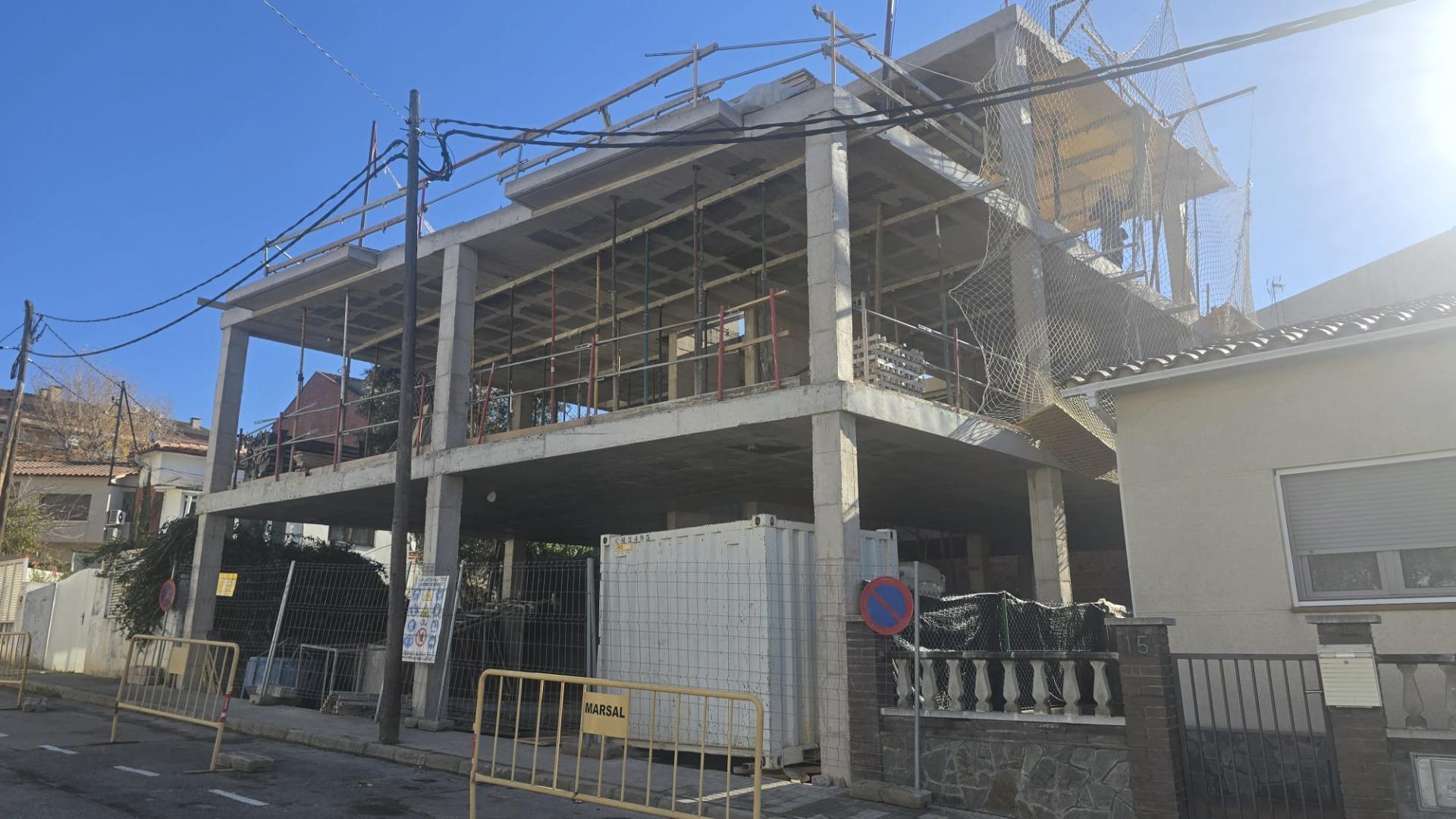 Terreno en Palau-solità i Plegamans, Barcelona en venta Foto principal- Imagen 1 de 1