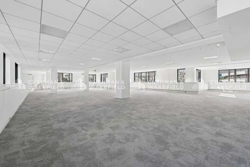 101-109 Rue Jean Jaurès, Levallois-Perret en alquiler Foto del interior- Imagen 1 de 2