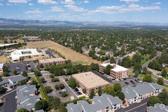 7852 S Elati St, Littleton, CO - vista aérea  vista de mapa