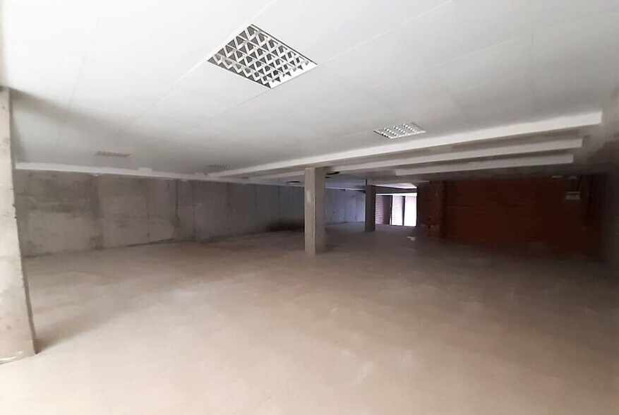 Local en Cabanes, Castellón en venta - Foto del edificio - Imagen 3 de 9