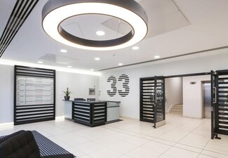 Más detalles de 33 Park Pl, Leeds - Oficina en alquiler