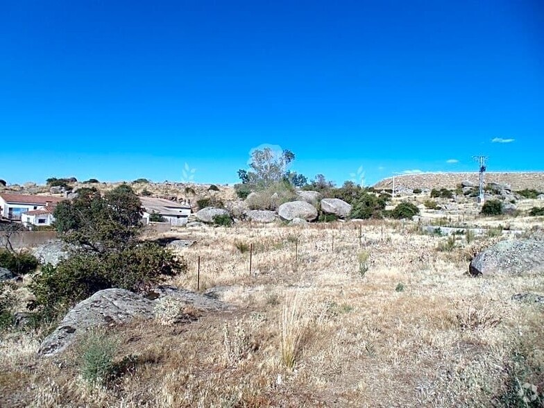 Terrenos en Ávila, Ávila en venta - Foto del edificio - Imagen 3 de 5