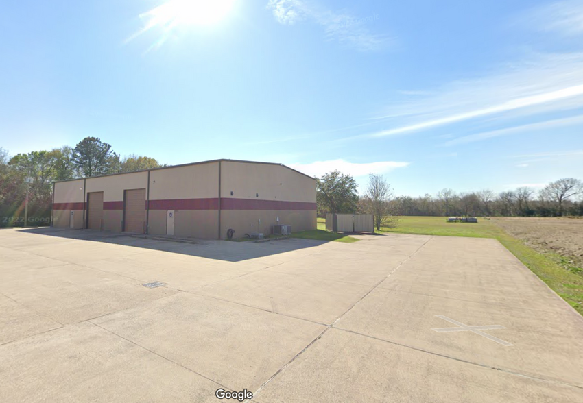 2508-2528 Hatfield Rd, Pearland, TX en alquiler - Foto del edificio - Imagen 1 de 4