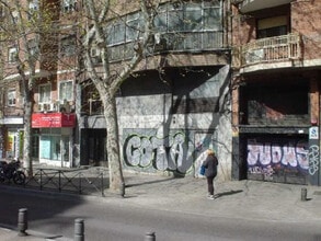 Local en Madrid, Madrid en alquiler Foto del interior- Imagen 2 de 18