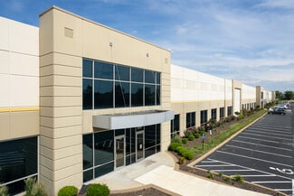 Más detalles de 2250-2270 Ball Dr, Saint Louis, MO - Nave en alquiler