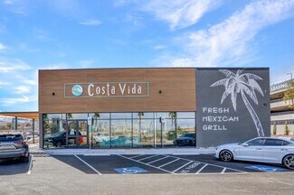 Más detalles de 808 E Flamingo Rd, Las Vegas, NV - Local en venta