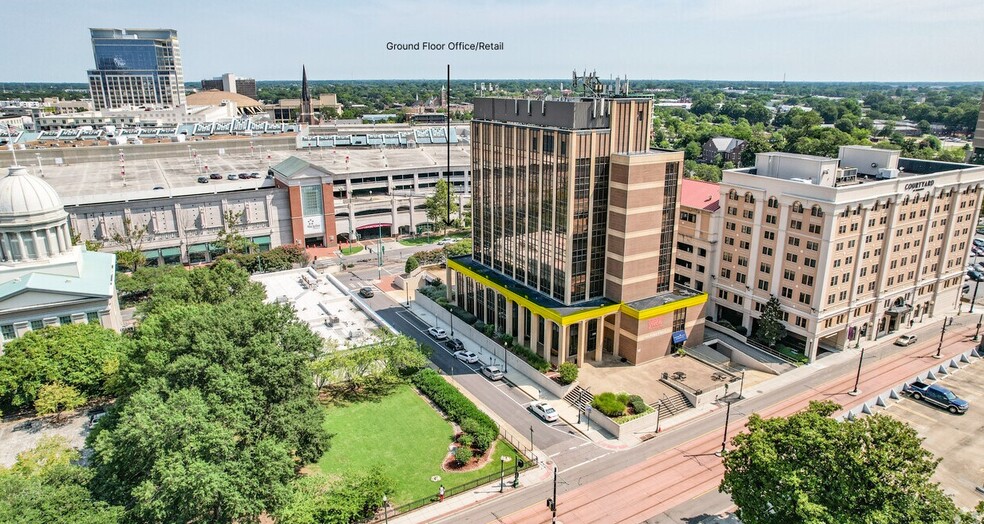 500 E Plume St, Norfolk, VA en alquiler - Foto del edificio - Imagen 1 de 8