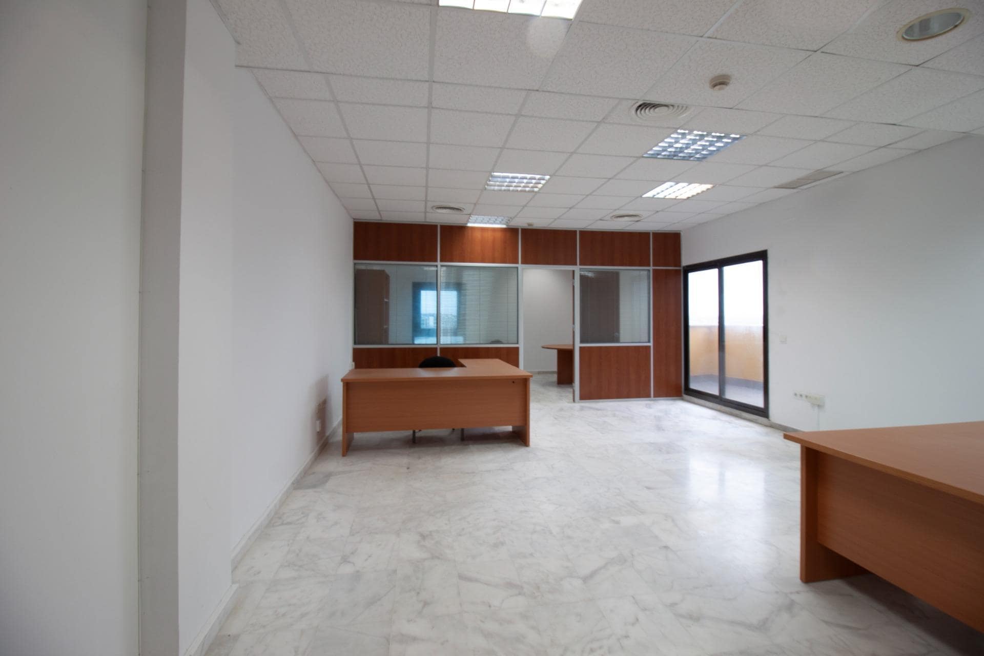 Calle Industria, 1, Mairena del Aljarafe, Sevilla en alquiler Foto del edificio- Imagen 1 de 51