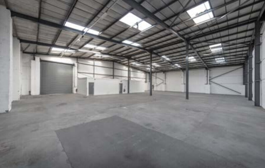 Field Way, Greenford en alquiler Foto del interior- Imagen 1 de 2