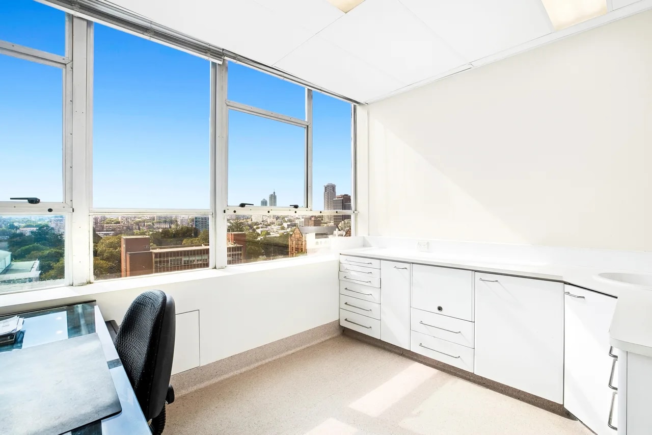 229 Macquarie St, Sydney, NSW 2000 - Unidad 903 - - Foto del interior - Image 2 of 6