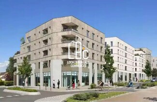 Más detalles de Boulevard Charles Gautier, Saint-Herblain - Local en alquiler