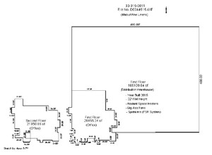 1525 W 2960 S, Nibley, UT en alquiler Plano de la planta- Imagen 1 de 1