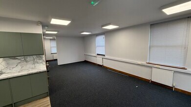 51 St Georges Rd, London en alquiler Foto del interior- Imagen 1 de 2