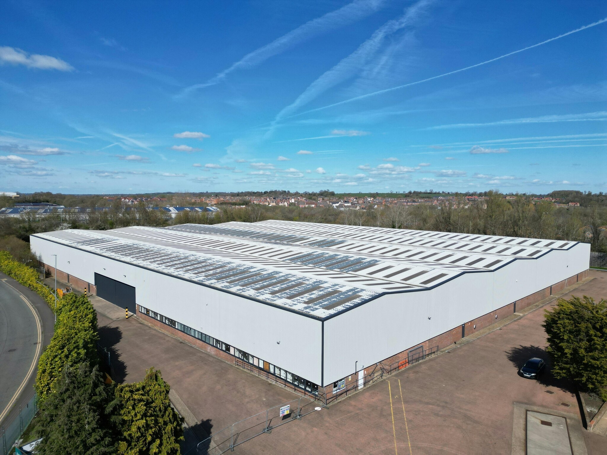 Sopwith Way, Daventry en alquiler Foto del edificio- Imagen 1 de 8