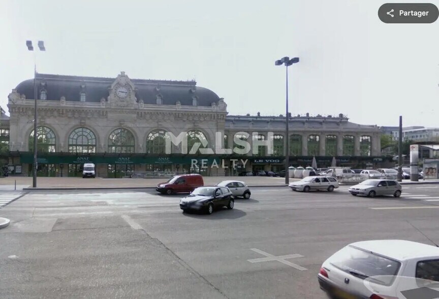 Local en Lyon en alquiler - Foto del edificio - Imagen 3 de 5