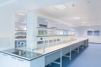 Chesterford Research Park, Little Chesterford, Little Chesterford en alquiler Foto del interior- Imagen 2 de 6