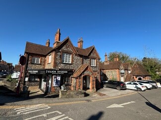 Más detalles de 255 Watling St, Radlett - Local en venta