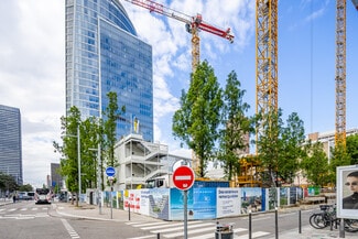 Más detalles de 42 Boulevard Eugène Deruelle, Lyon - Local en alquiler