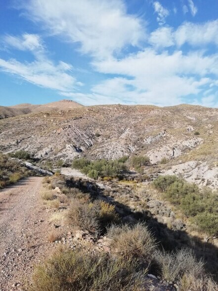 Terreno en Berja, Almería en venta - Foto principal - Imagen 2 de 5