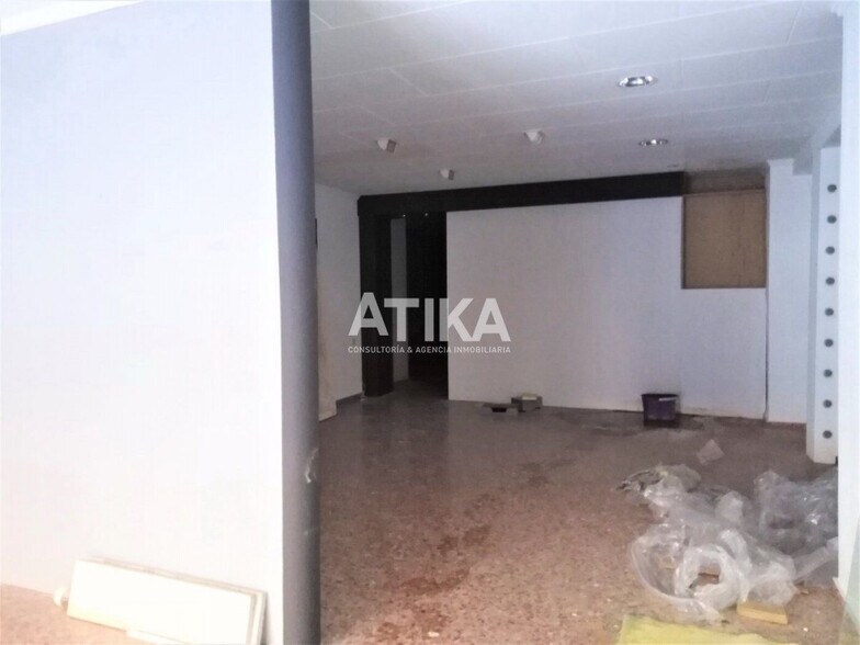 Local en Ontinyent en venta - Foto del edificio - Imagen 3 de 14