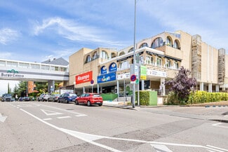 Más detalles de Calle Comunidad de Madrid, 37, Las Rozas de Madrid - Local en venta