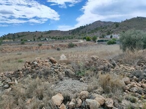 Poligono, 1 Parcela 78 Y, HONDÓN DE LAS NIEVES, ALI - AÉREA  vista de mapa - Image1