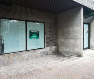 Más detalles de Oficina/Local en alquiler