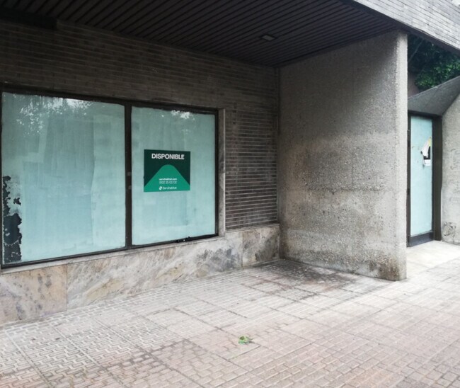 Más detalles de Oficina/Local en alquiler
