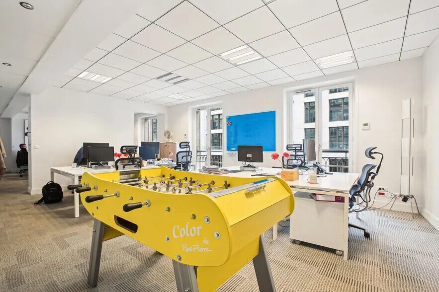 24 Rue De Châteaudun, Paris en alquiler - Foto del edificio - Imagen 2 de 13