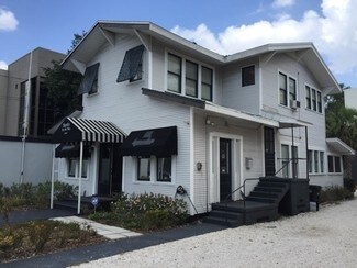 Más detalles de 2710-2714 S Macdill Ave, Tampa, FL - Local en venta