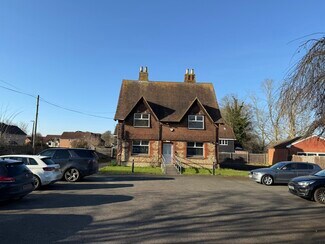 Más detalles de 110-112 Mill St, East Malling - Oficina en venta