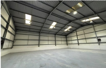 Station Rd, Turriff en alquiler Foto del interior- Imagen 1 de 4