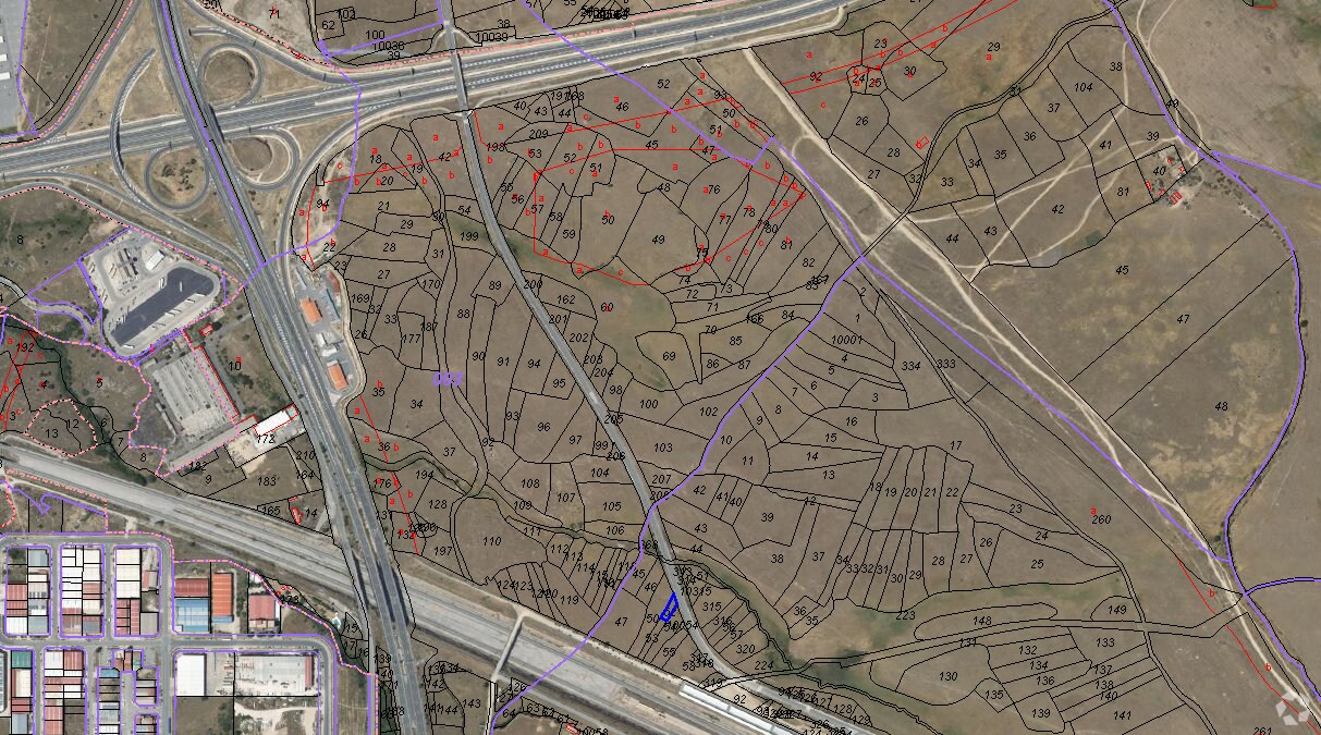 Polígono 3 Parcela 50, Hontoria, Segovia en venta Foto principal- Imagen 1 de 2