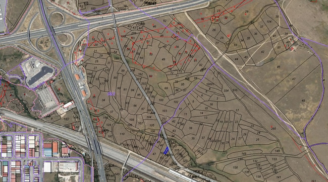 Más detalles de Polígono 3 Parcela 50, Hontoria - Terreno en venta