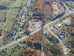 TBD Jefferson Hwy, Staunton, VA - VISTA AÉREA  vista de mapa - Image1