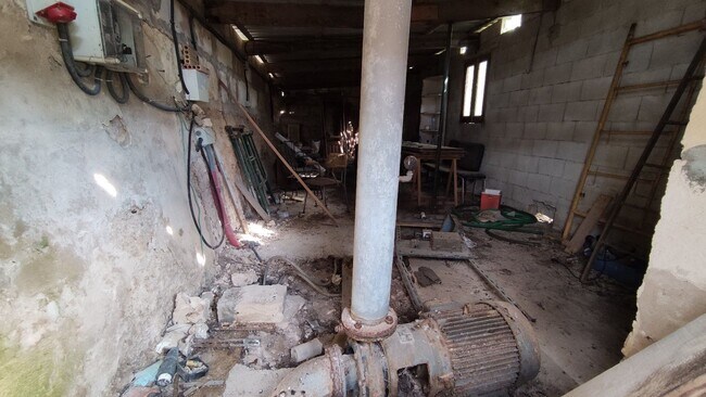 Más detalles de Terreno en venta