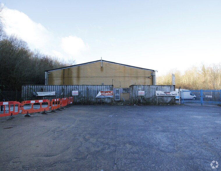 16 Upton Rd, Reading en venta - Foto del edificio - Imagen 2 de 2