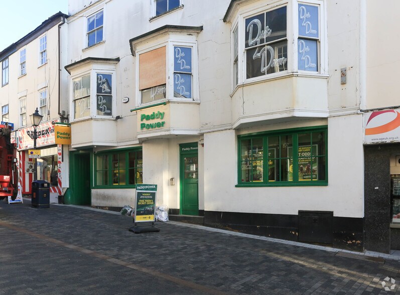 9 Gabriels Hl, Maidstone en venta - Foto del edificio - Imagen 3 de 3