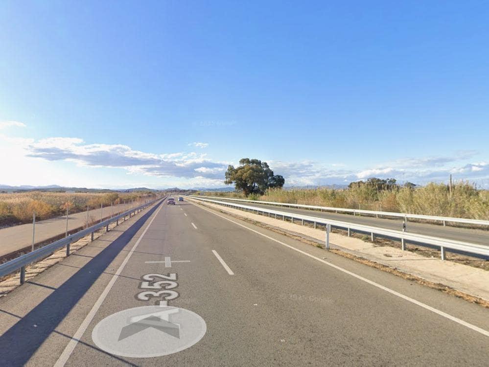 Terreno en Garrucha, Almería en venta Foto del edificio- Imagen 1 de 5