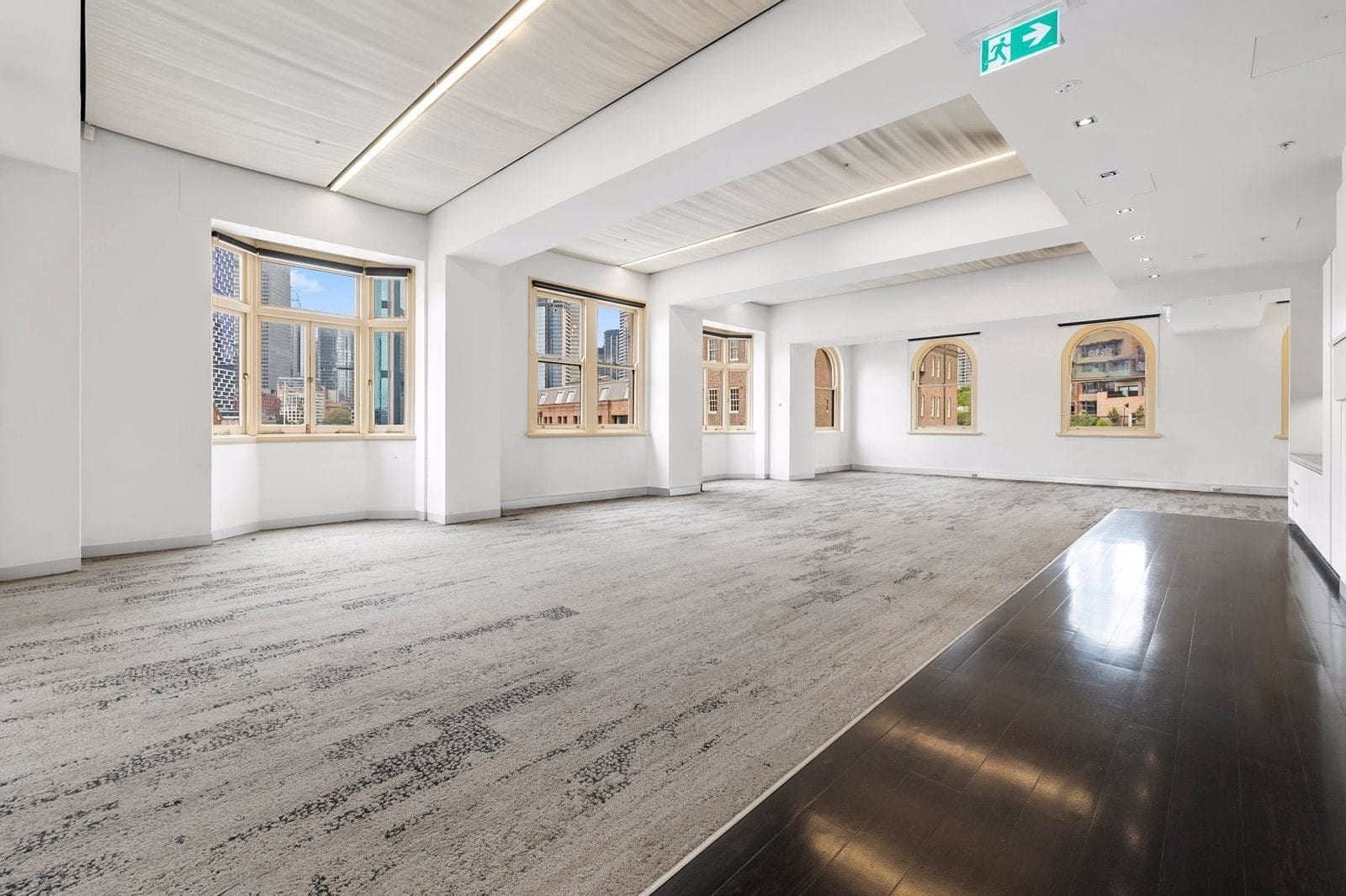 88 George St, The Rocks Sydney en alquiler Foto del interior- Imagen 1 de 2